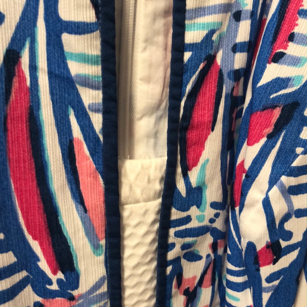 Lilly Pulitzer dress - Picture 3 of 6